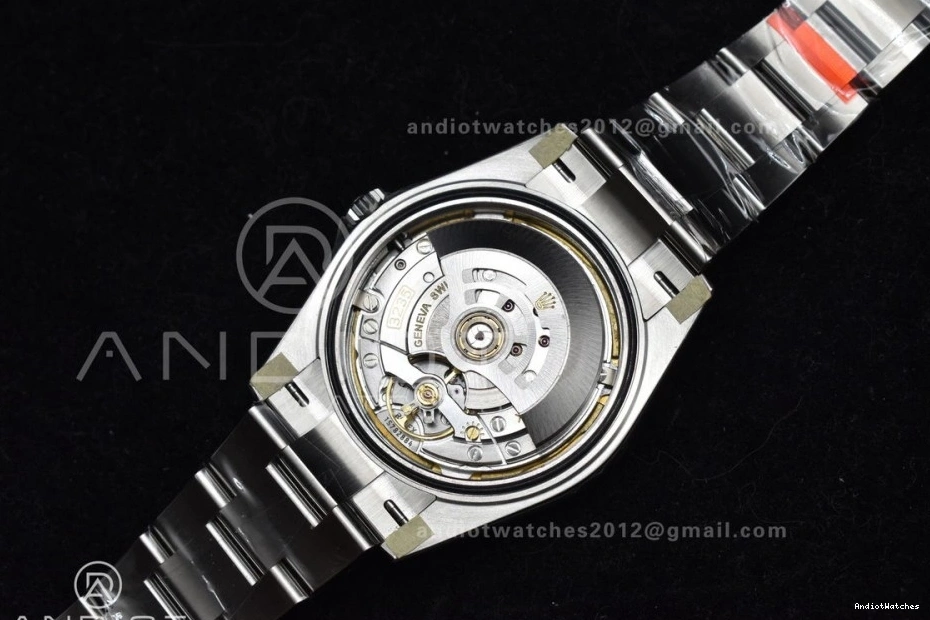 904L SS 1:1 Best 126334 VS VSF Bracelet Oyster 616 On 41 Dial Green Edition EasyMatch DateJust 0104